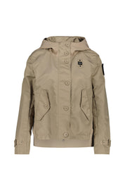 Leichte Übergangsjacke MARCELLA - 282 Beige - Beige