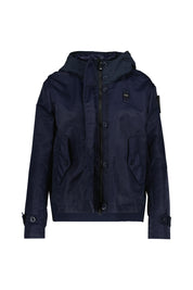 Leichte Übergangsjacke MARCELLA - 888 Blue - Blau