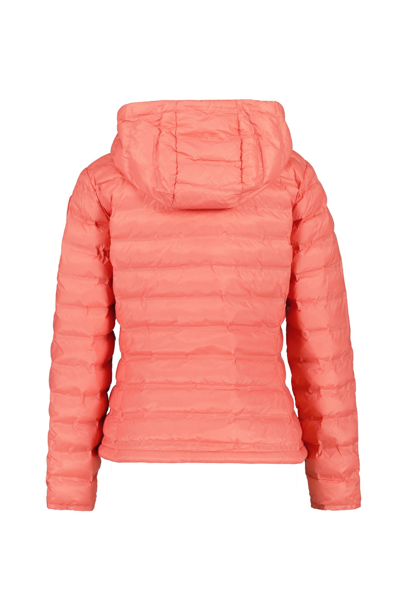 Leichte Steppjacke ELLIS - 539 Rosa - Rosa