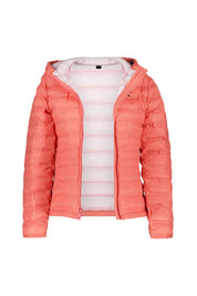 Leichte Steppjacke ELLIS - 539 Rosa - Rosa