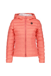 Leichte Steppjacke ELLIS - 539 Rosa - Rosa