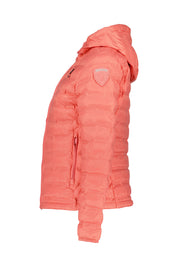 Leichte Steppjacke ELLIS - 539 Rosa - Rosa