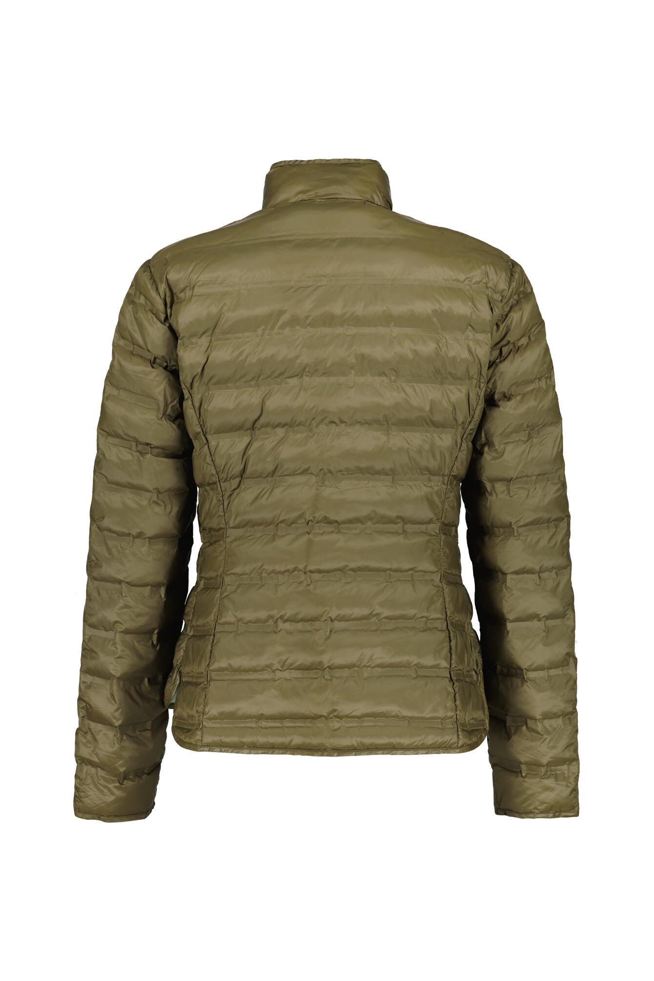 Leichte Steppjacke MOON - 657 Verde Militare - Khaki