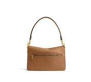 Schultertasche TABBY - b4 Honey Brown - Braun