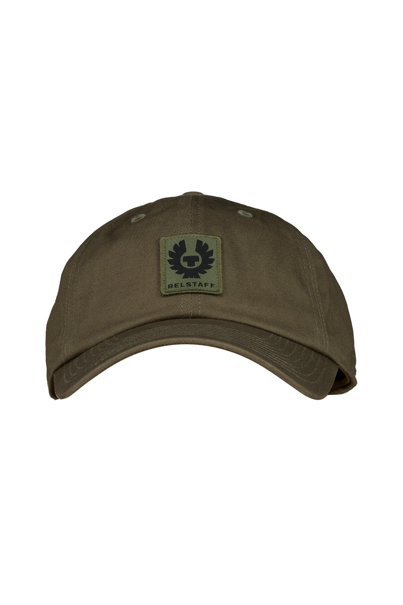 Cap PHOENIX LOGO - Surplus Green - Grün