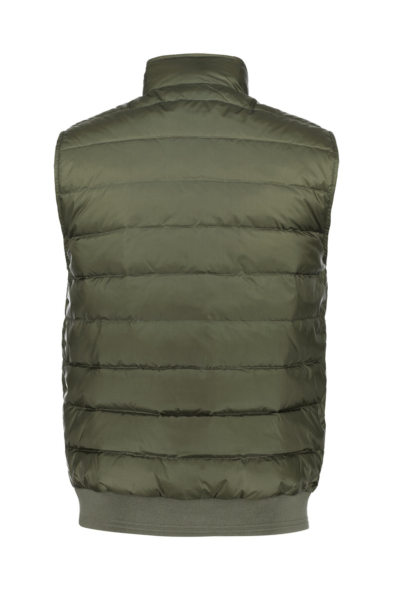 Steppweste CIRCUIT GILET - Surplus Green - Grün