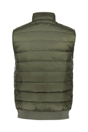 Steppweste CIRCUIT GILET - Surplus Green - Grün