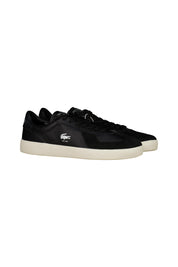 Sneaker Baseshot Pro - 454 Blk/Wht - Schwarz