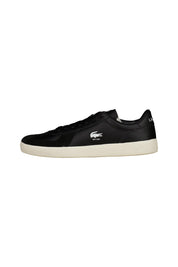 Sneaker Baseshot Pro - 454 Blk/Wht - Schwarz