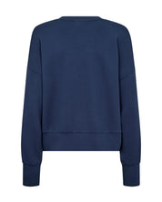 Sweatshirt aus Viskosemix - 828 Spellbound