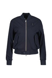 Bomberjacke DARLING - 888 Blue - Blau