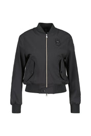 Bomberjacke DARLING - 999 Nero - Schwarz