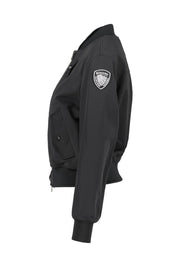 Bomberjacke DARLING - 999 Nero - Schwarz