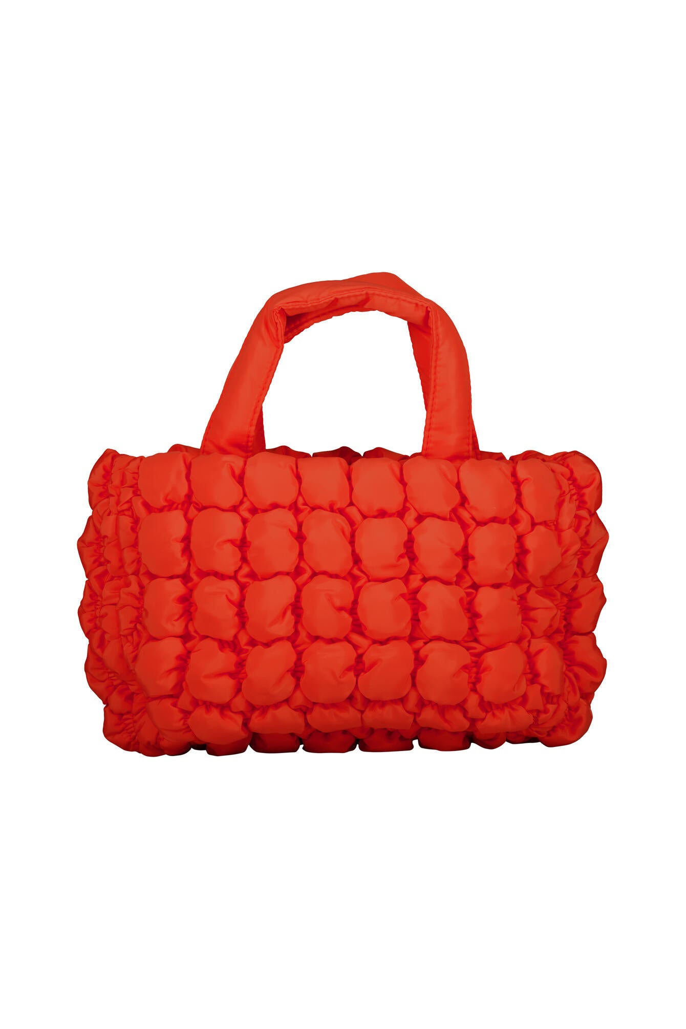 Handtasche CORTINA S BUBBLE - 10004 Strong Orange - Orange