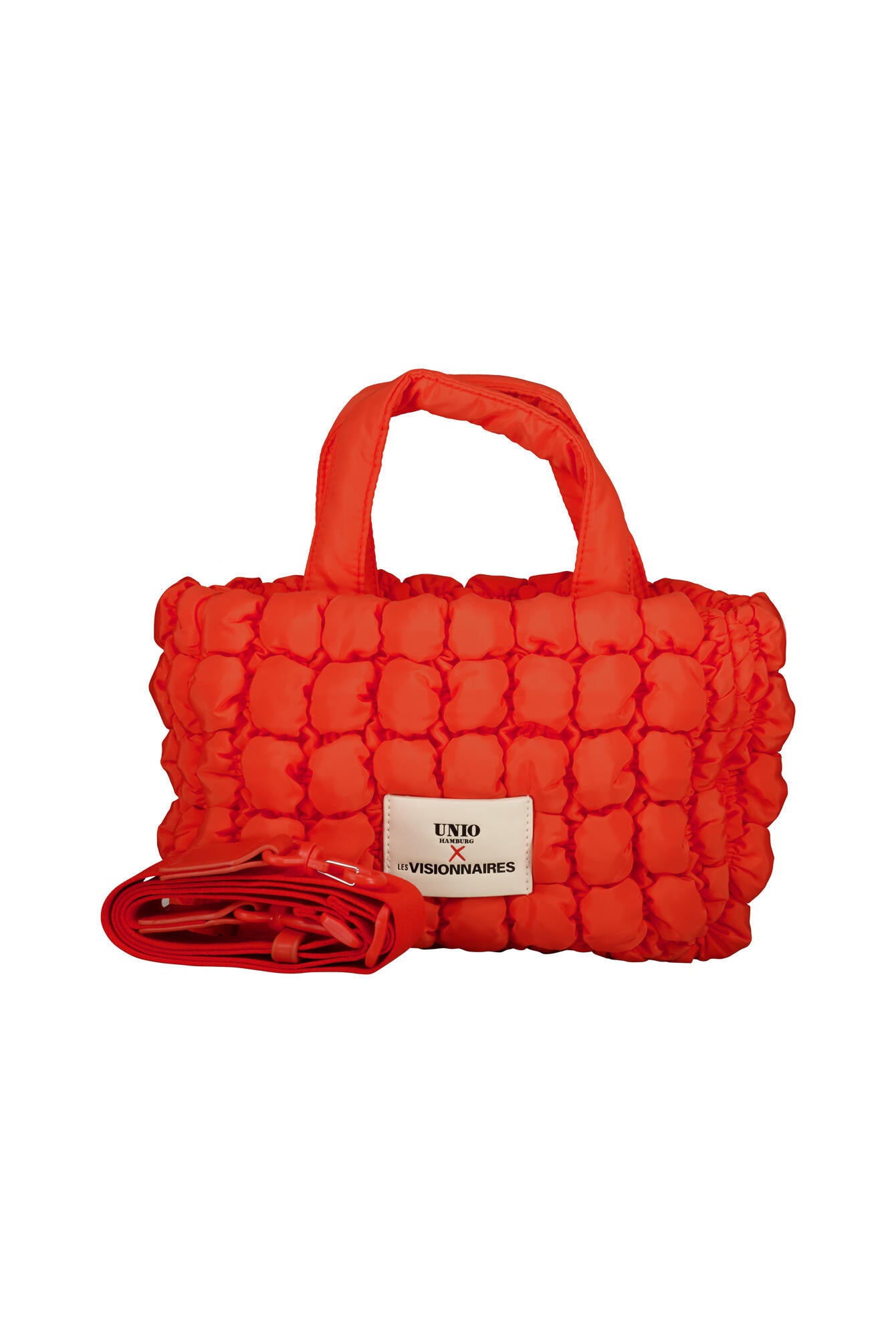 Handtasche CORTINA S BUBBLE - 10004 Strong Orange - Orange