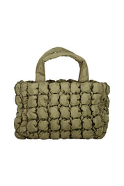 Handtasche CORTINA S BUBBLE - 5023 Deep Forest - Grün