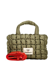 Handtasche CORTINA S BUBBLE - 5023 Deep Forest - Grün