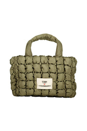 Handtasche CORTINA S BUBBLE - 5023 Deep Forest - Grün