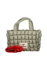 Handtasche CORTINA S BUBBLE - 5030 Tea Green - Grün