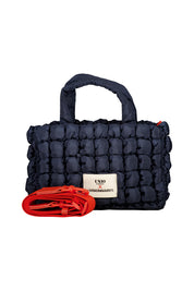 Handtasche CORTINA S BUBBLE - 6009 Navy - Blau