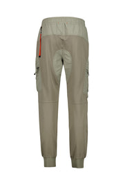 Cargo-Schlupfhose OSAGE - 0225 Nowhere - Khaki