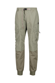 Cargo-Schlupfhose OSAGE - 0225 Nowhere - Khaki