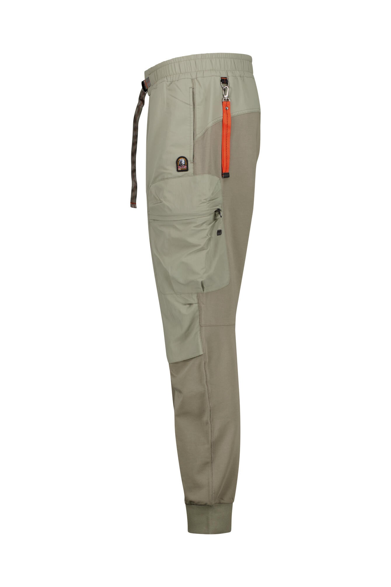 Cargo-Schlupfhose OSAGE - 0225 Nowhere - Khaki