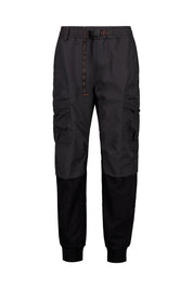 Cargo-Schlupfhose OSAGE - 0541 Black - Schwarz