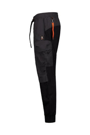 Cargo-Schlupfhose OSAGE - 0541 Black - Schwarz