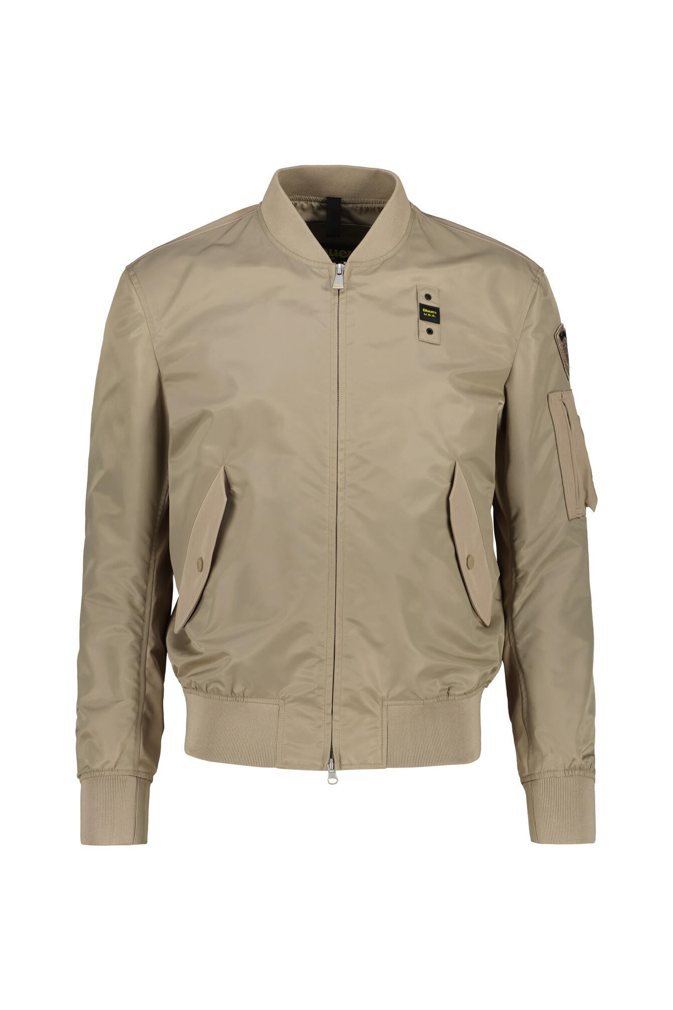 Bomberjacke ROCKY - 282 Beige - Beige