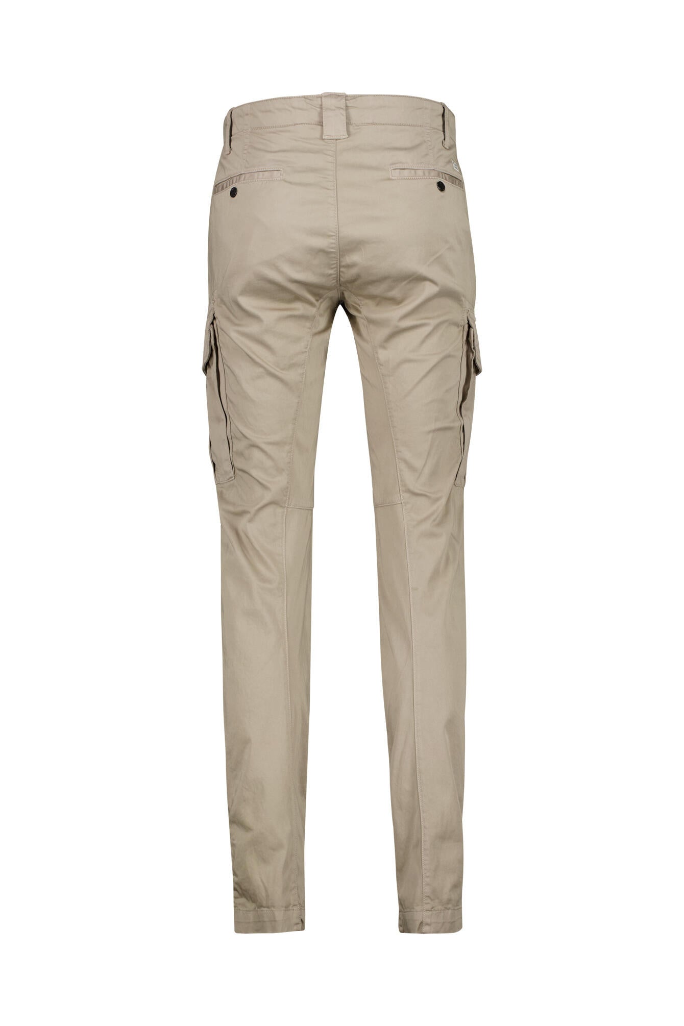 Cargohose Regular Fit - 327 Vintage Khaki - Beige