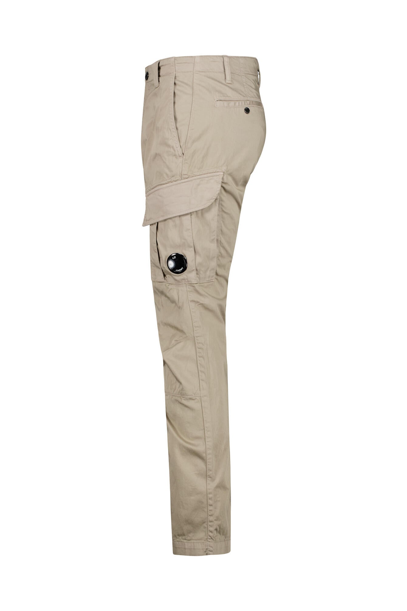 Cargohose Regular Fit - 327 Vintage Khaki - Beige