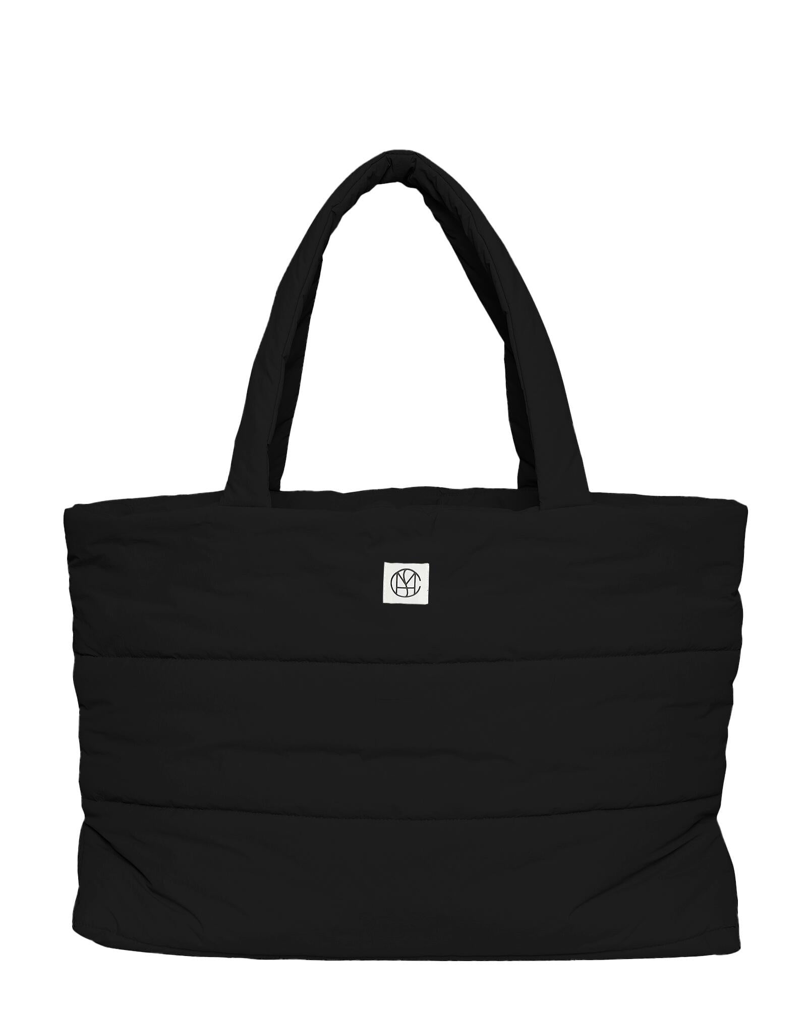 Shopper SASJA ICON - Black - Schwarz