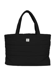 Shopper SASJA ICON - Black - Schwarz