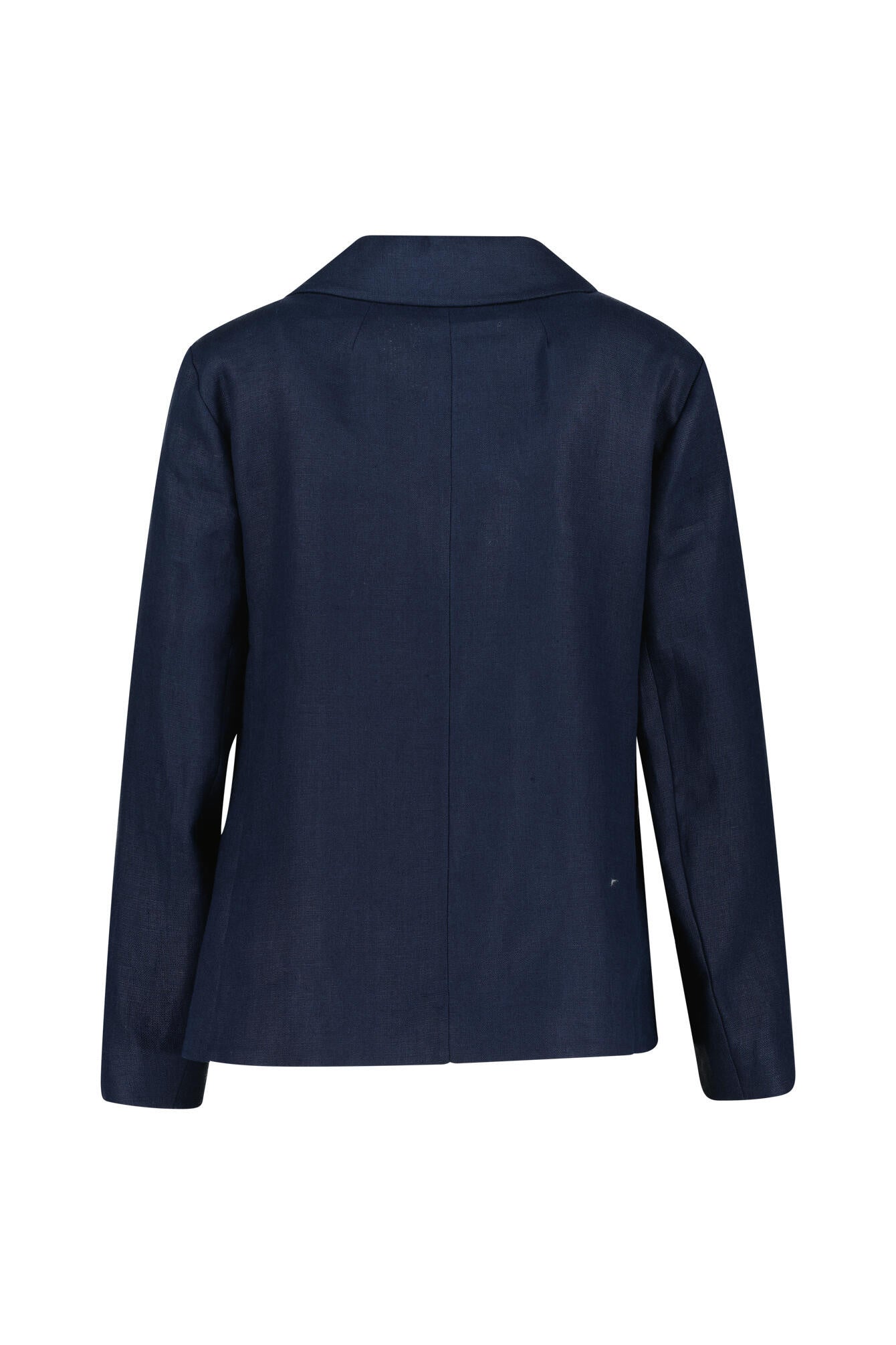 Blazer EMIRO aus Baumwolle - 005 - Blau