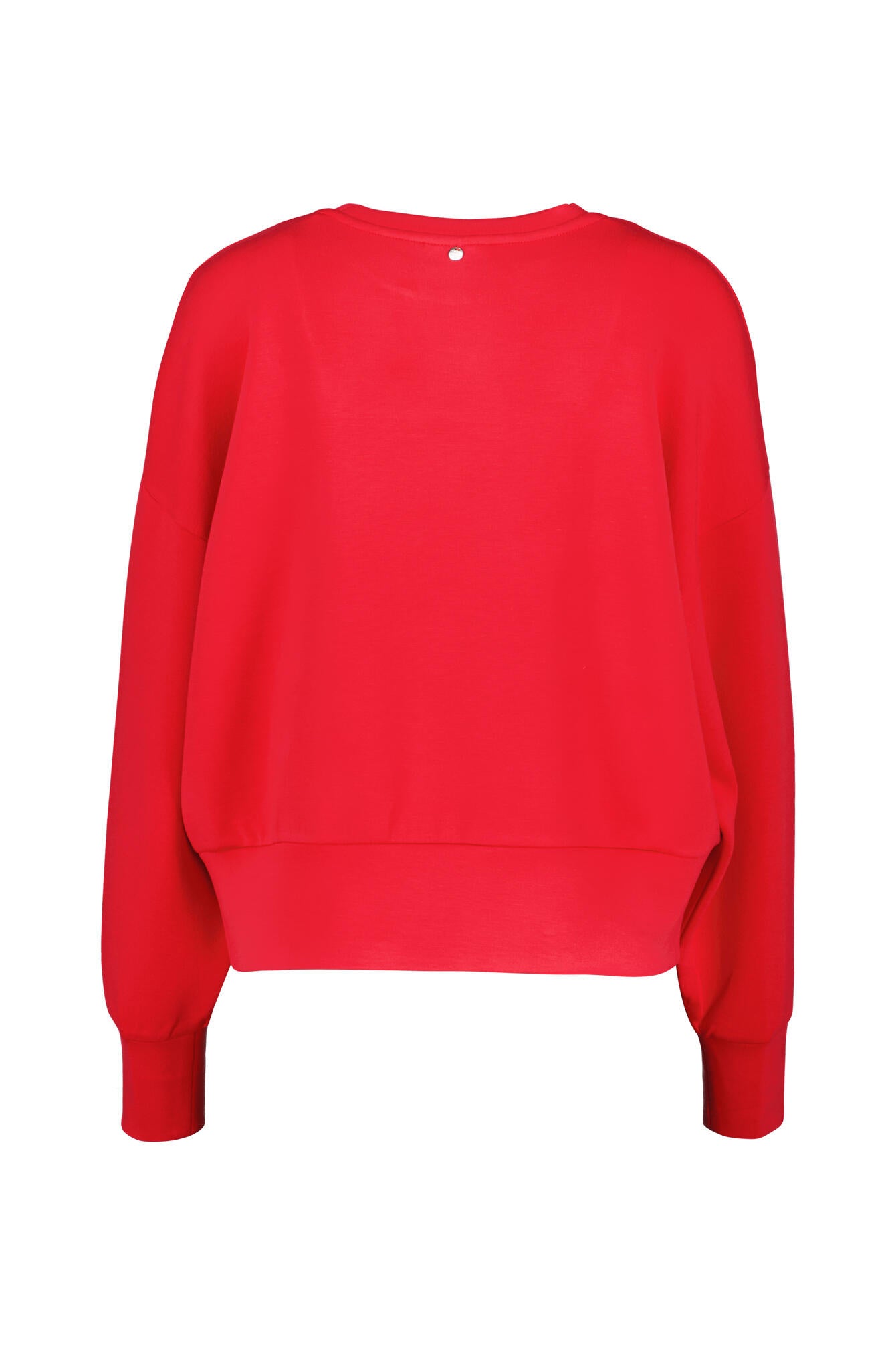 Sweatshirt - 268 Chinese Red - Rot