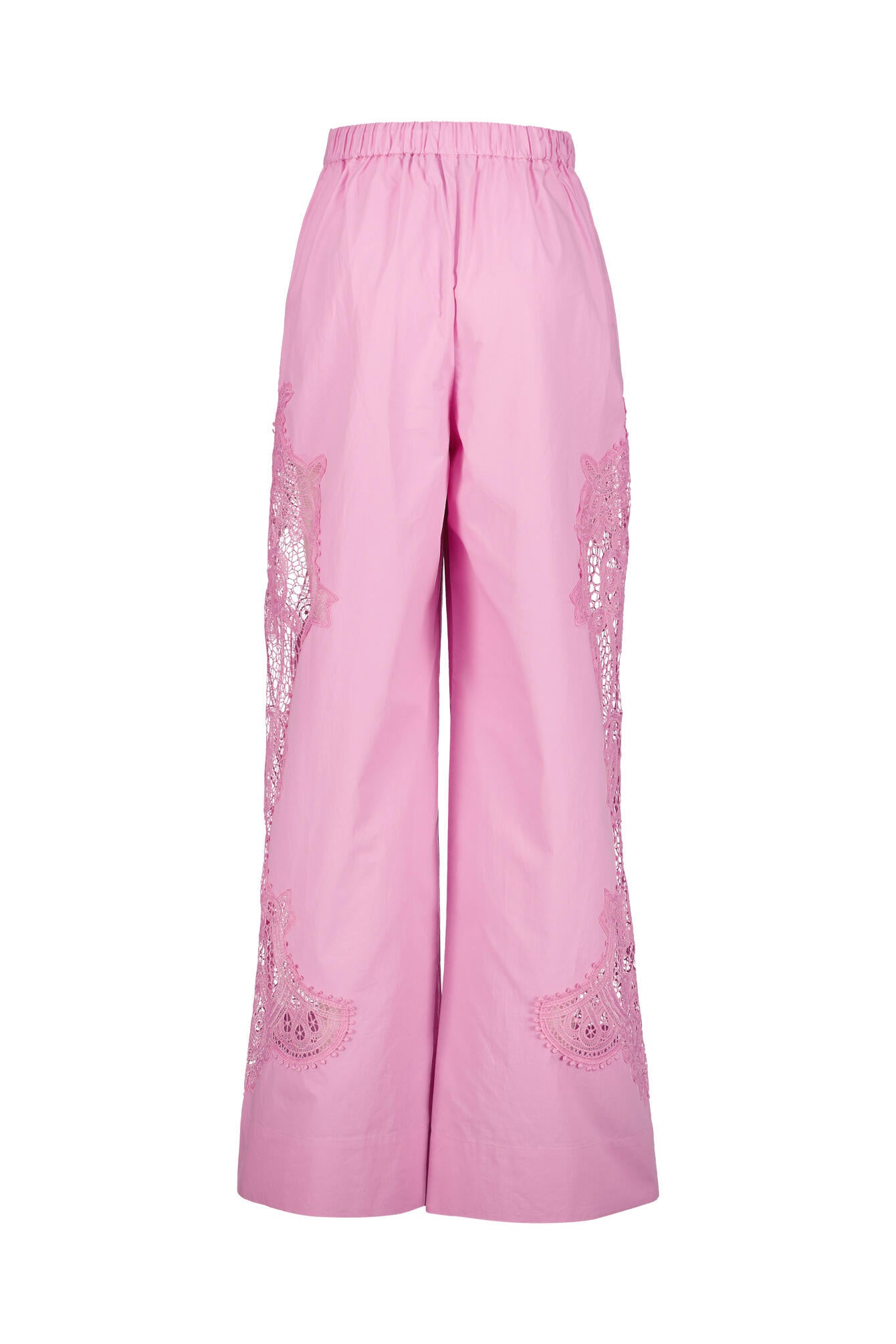 Schluphose HACE Wide Leg - Fairy Tale - Pink