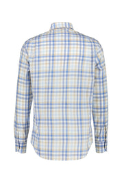 Hemd Regular Fit - C85 - Blau