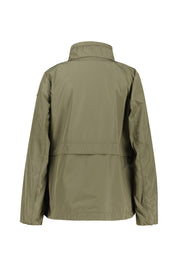 Übergangsjacke GENZIANA - F3272 - Khaki