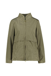 Übergangsjacke GENZIANA - F3272 - Khaki