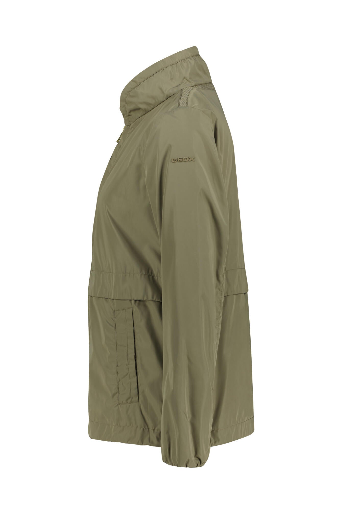 Übergangsjacke GENZIANA - F3272 - Khaki