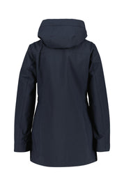 Regenjacke SPHERICA - F1624 - Blau