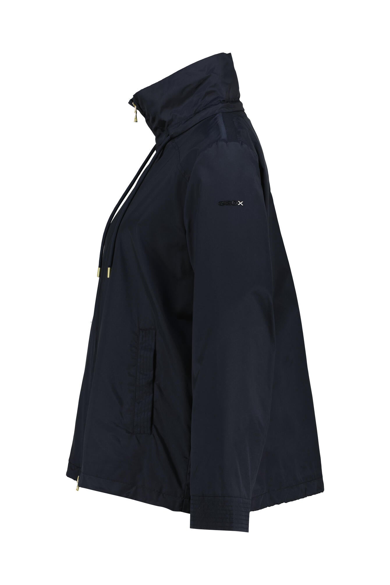 Übergangsjacke DANDRA - F1624 - Blau