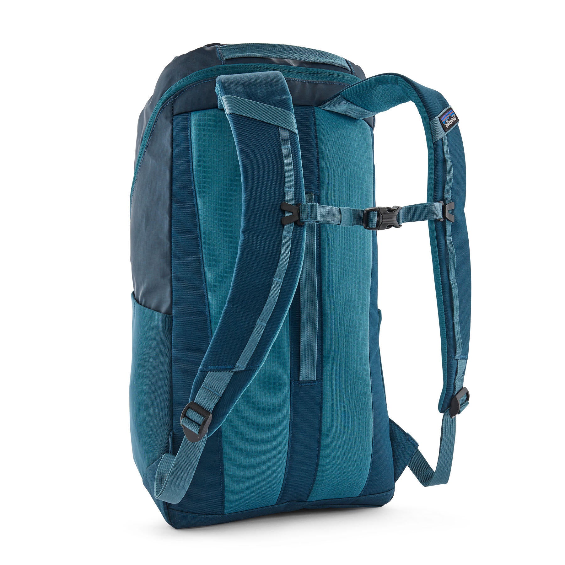 Rucksack Black Hole 25L - Teal - Türkis