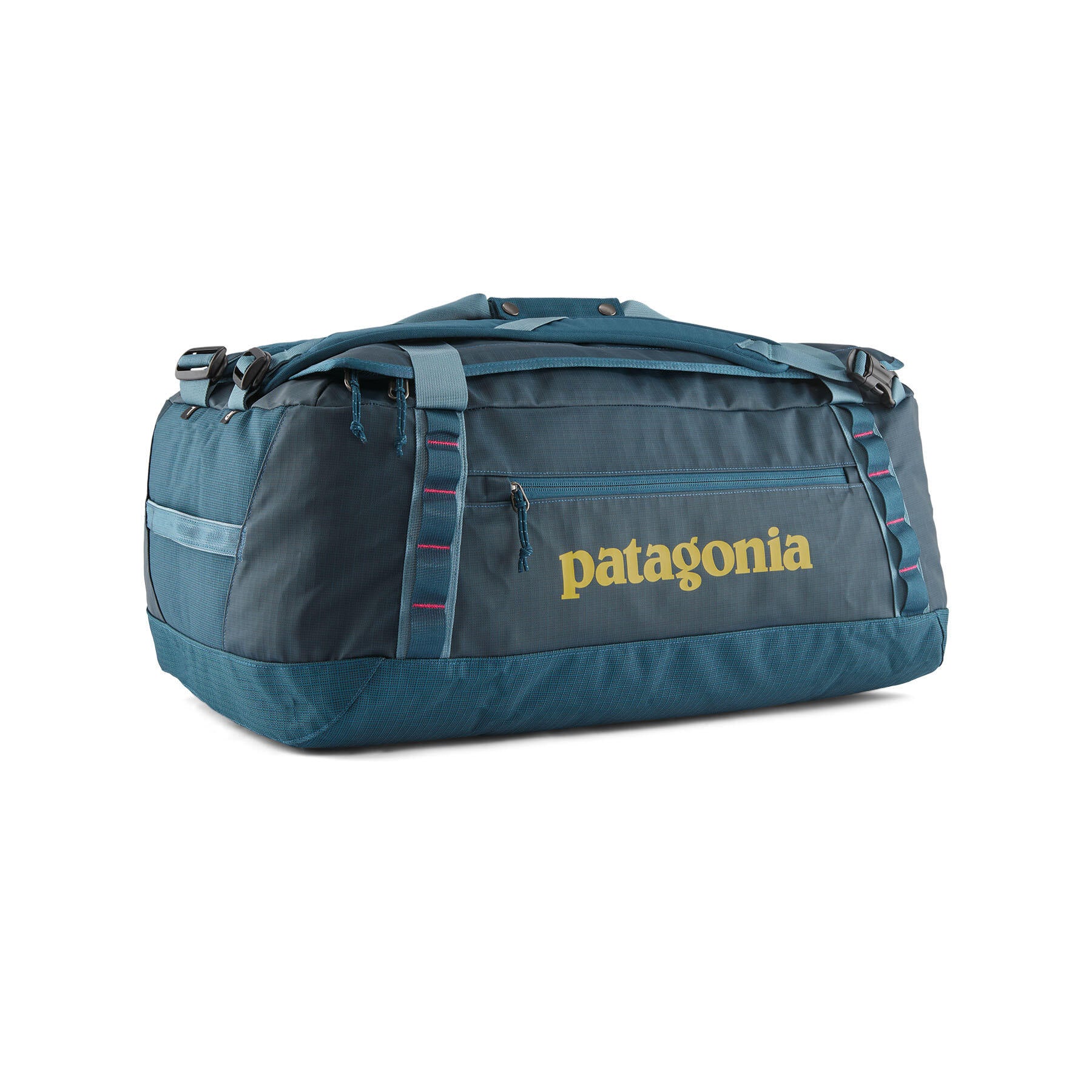 Duffle Bag 55L - Teal - Türkis