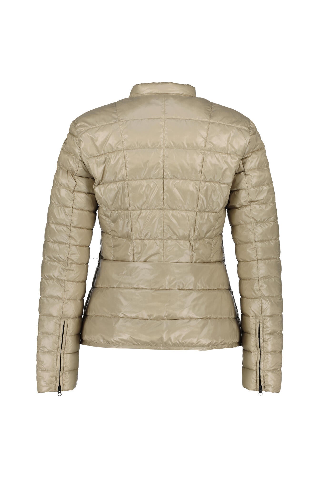 Steppjacke ORIOLE mit Stehkragen - 283 Beige - Beige