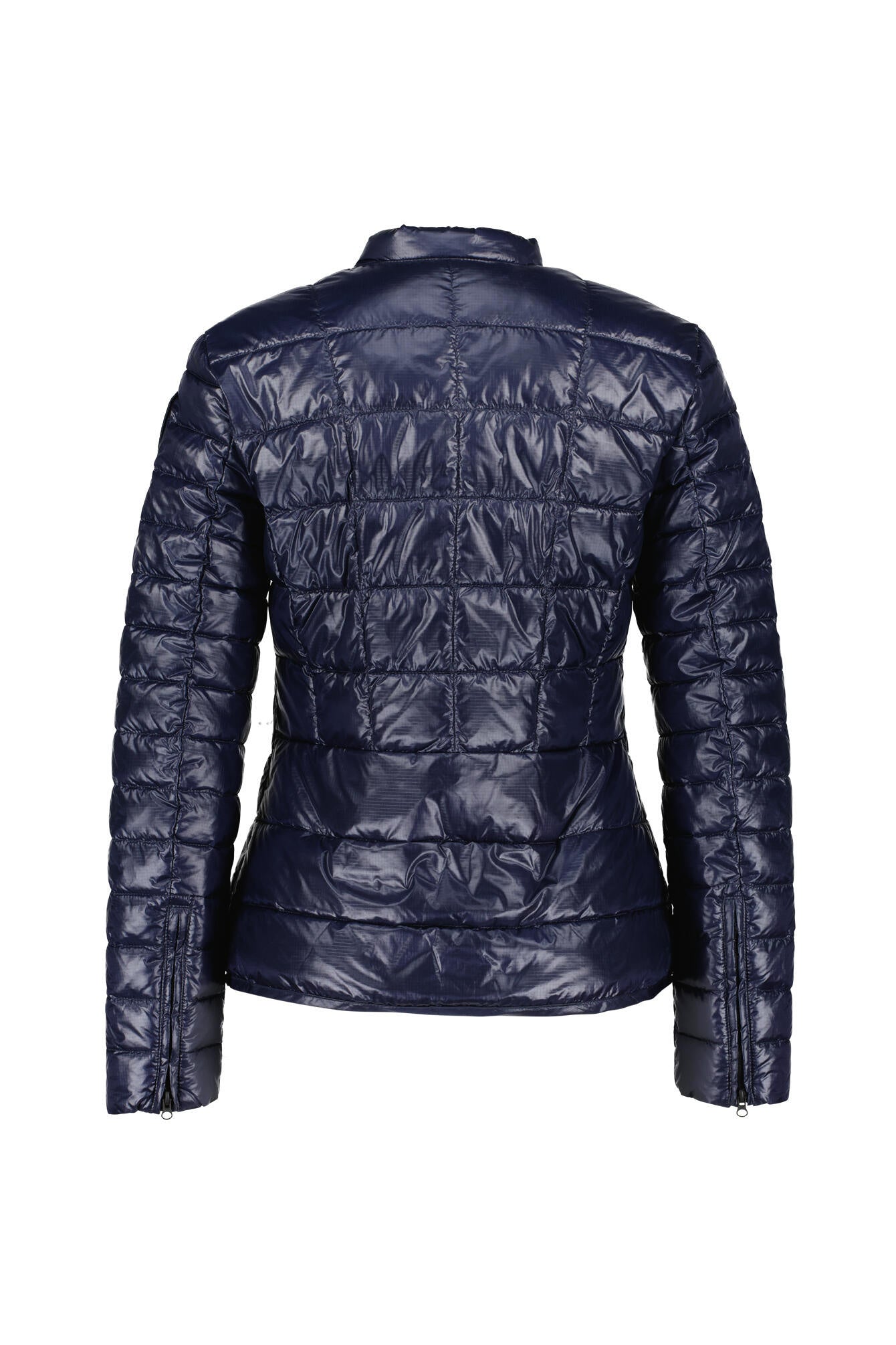 Steppjacke ORIOLE mit Stehkragen - 888 Blue - Blau