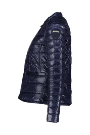 Steppjacke ORIOLE mit Stehkragen - 888 Blue - Blau