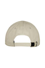 Cap aus Baumwolle - 327 Vintage Khaki - Grau