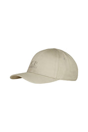 Cap aus Baumwolle - 327 Vintage Khaki - Grau